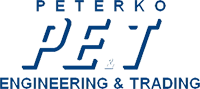 PETERKO Logo